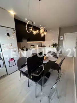 Квартира, 2 комнаты, 66 м