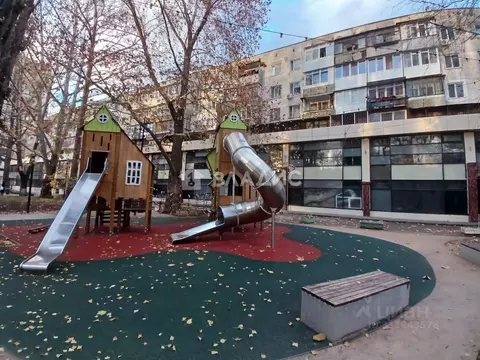 2-к кв. Крым, Симферополь просп. Кирова, 41 (42.0 м)