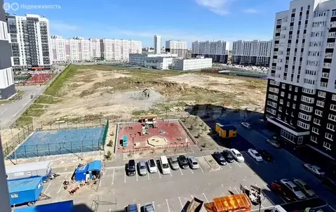 3-комнатная квартира: Тюмень, улица Павла Шарова, 21 (87 м)