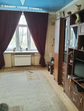 Комната Московская область, Люберцы городской округ, Томилино пгт ул. ...