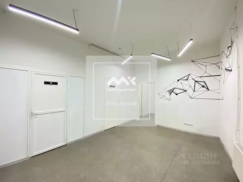 Помещение свободного назначения в Санкт-Петербург Гончарная ул., 16 ...