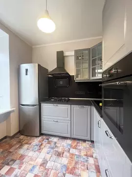 2-к кв. Москва Ленинградский просп., 77К1 (60.2 м)