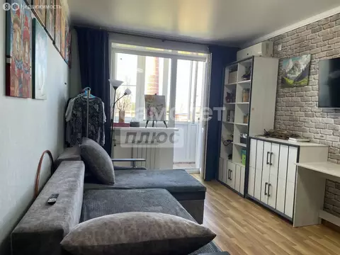 3-комнатная квартира: Ейск, улица Портовая Аллея, 17 (54.5 м)