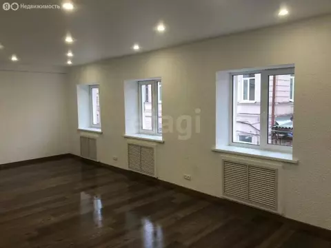 Квартира-студия: Томск, проспект Ленина, 93с2 (44 м)