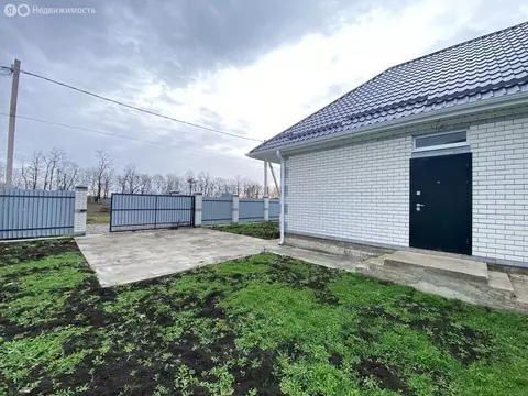 Дом в станица Нововеличковская, Красная улица (100 м)