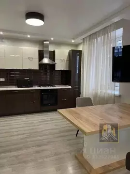 2-к кв. Татарстан, Казань Даурская ул., 44Г (54.0 м)