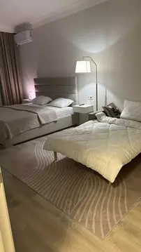 1-к кв. Дагестан, Махачкала ул. Времена Года, 15 (45.0 м)