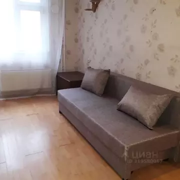 1-к кв. Московская область, Королев ул. Исаева, 9 (39.0 м)