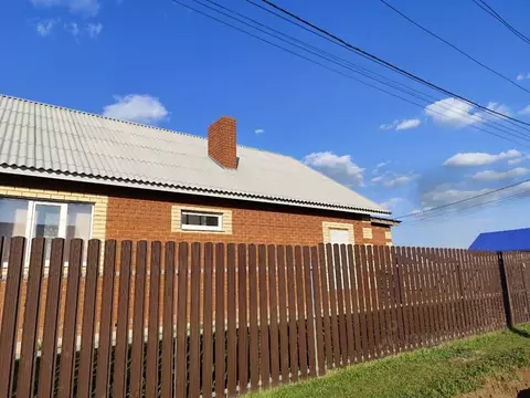Дом в Пермский край, Пермский муниципальный округ, д. Косотуриха ул. ...