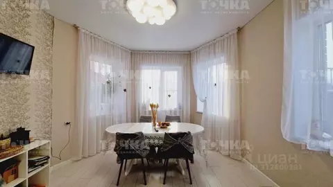 Дом в Челябинская область, Чебаркуль пос. Имени Куйбышева, ул. ...