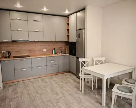 1-к кв. Алтайский край, Барнаул Песчаная ул., 180 (43.0 м)