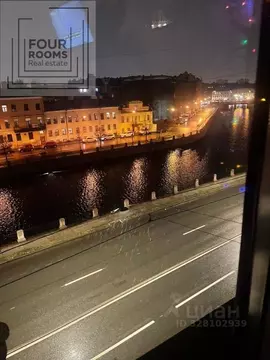 4-к кв. Санкт-Петербург просп. Римского-Корсакова, 97 (139.0 м)