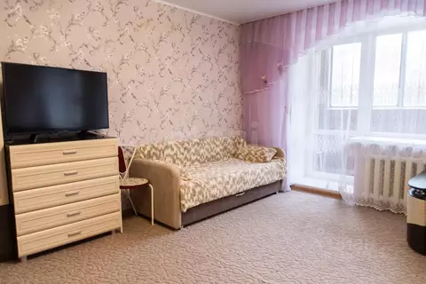 1-к кв. Алтайский край, Барнаул ул. Попова, 98А (45.7 м)