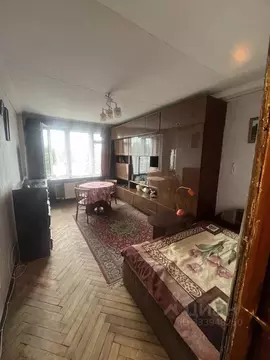 2-к кв. Санкт-Петербург просп. Большевиков, 67К3 (45.5 м)
