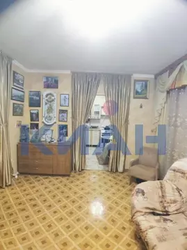 3-к кв. Красноярский край, Красноярск Северный мкр, ул. Водопьянова, 9 ...