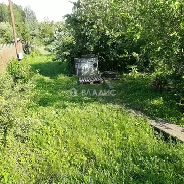 Участок в Владимирская область, Суздальский район, Новоалександровское ...