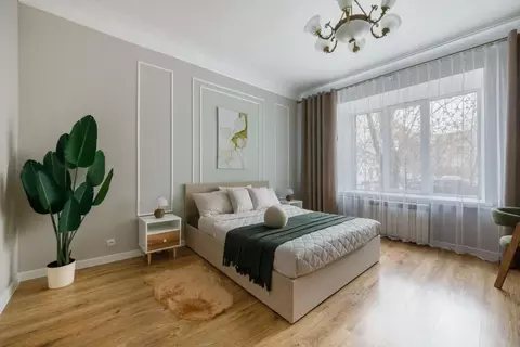 2-к кв. Москва Большая Серпуховская ул., 31К4 (75.0 м)