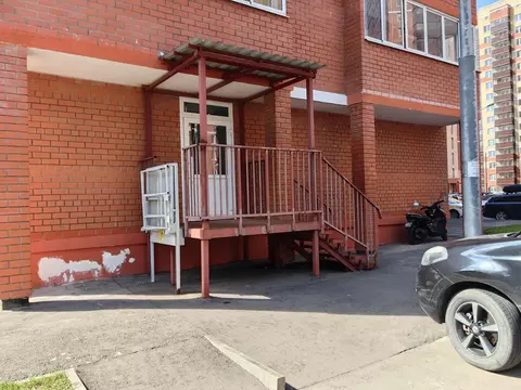 Помещение свободного назначения в Московская область, Балашиха ...