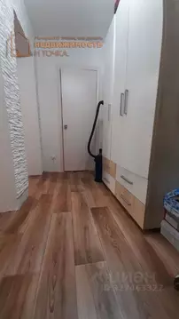 1-к кв. Башкортостан, Нефтекамск ул. Ленина, 51Б (41.6 м)