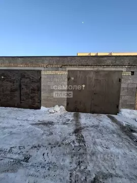 Гараж в Башкортостан, Октябрьский пл. Имени Ленина (25 м)