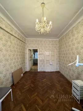 3-к кв. Орловская область, Орел Московская ул., 63 (76.1 м)