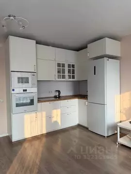 Студия Москва Ясеневая ул., 12к5 (31.0 м)