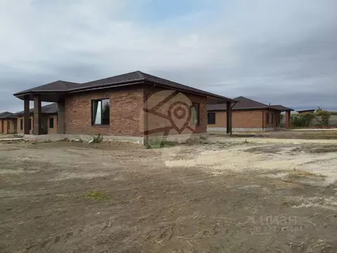 Дом в Белгородская область, Старооскольский городской округ, с. ...