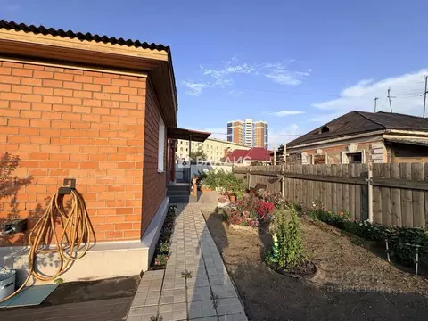 Дом в Бурятия, Улан-Удэ пер. Нахимова, 7 (94 м)