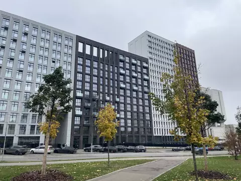 Помещение свободного назначения в Москва Малая Почтовая ул., 12 (226 ...