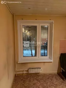 1-комнатная квартира: Мытищи, Олимпийский проспект, 28к1 (35 м)