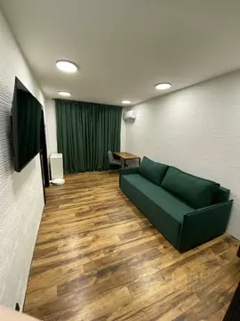 1-к кв. Воронежская область, Воронеж ул. Революции 1905 года, 35А ...