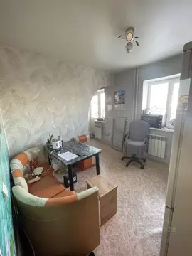 Студия Иркутская область, Иркутский муниципальный округ, пос. Малая ...