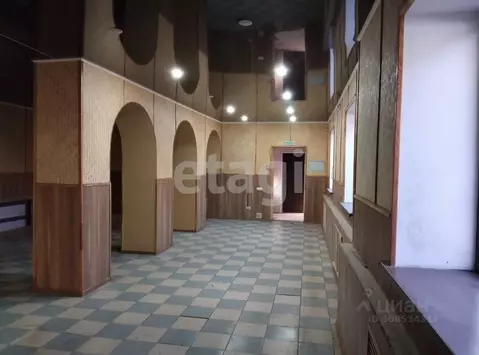 Помещение свободного назначения в Брянская область, Брянск Литейная ...