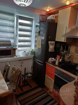 3-к кв. Красноярский край, Красноярск ул. Академика Киренского, 25а ...