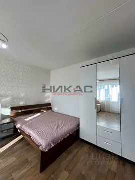 1-к кв. Ярославская область, Ярославль ул. Урицкого, 47к2 (40.0 м)