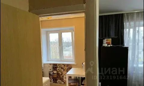 1-к кв. Московская область, Раменское Фабричная ул., 38 (30.0 м)