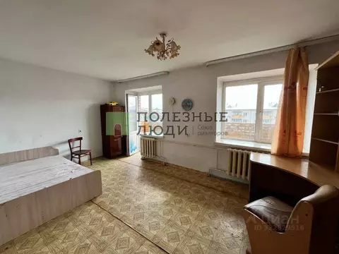 2-к кв. Забайкальский край, Чита Девичья Сопка мкр, 46 (57.3 м)