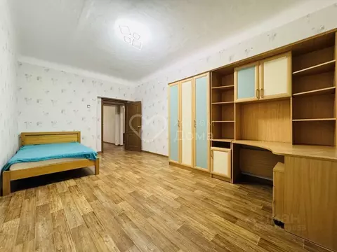 3-к кв. Волгоградская область, Волгоград просп. Имени В.И. Ленина, 16 ...