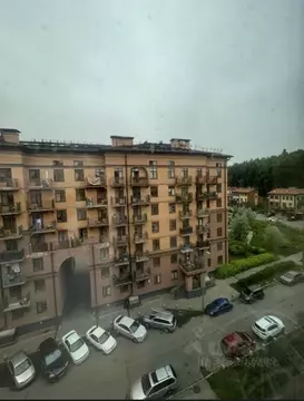 3-к кв. Московская область, Химки Клязьма кв-л, ул. Летчика Ивана ...