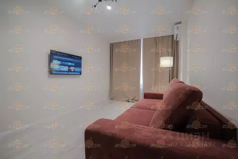 1-к кв. Ставропольский край, Ставрополь Октябрьская ул., 235/1 (36.0 ...