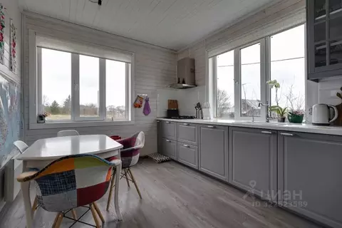 Дом в Московская область, Ступино городской округ, д. Леньково ул. ...