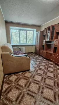 1-к кв. Ульяновская область, Ульяновск Локомотивная ул., 7 (30.5 м)