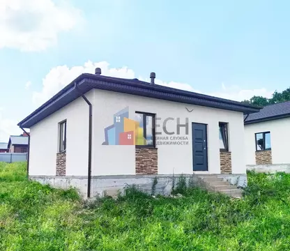 Дом в Тульская область, Щекинский район, Яснополянское с/пос, д. ...