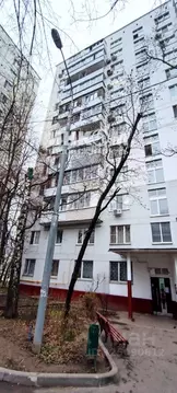 2-к кв. Москва Сколковское ш., 2 (38.5 м)