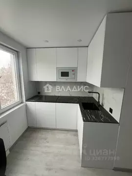 1-к кв. Калининградская область, Калининград Мариупольская ул., 7 ...