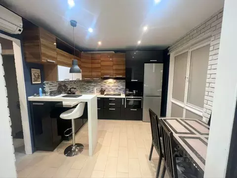 3-к кв. Московская область, Балашиха просп. Ленина, 32а (80.0 м)