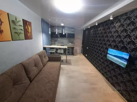 Студия Воронежская область, Воронеж ул. Независимости, 84/2 (25.0 м)