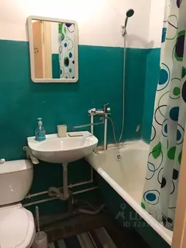 1-к кв. Белгородская область, Старый Оскол Молодогвардеец мкр, 2 (17.0 ...