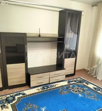 2-комнатная квартира: Тюмень, улица Ю.-Р.Г. Эрвье, 14к2 (56 м)
