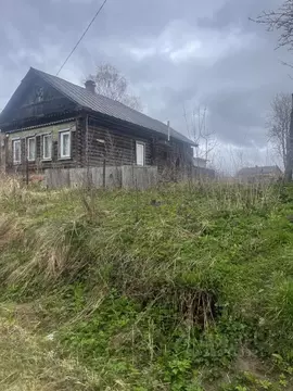 Дом в Московская область, Волоколамский муниципальный округ, д. ...